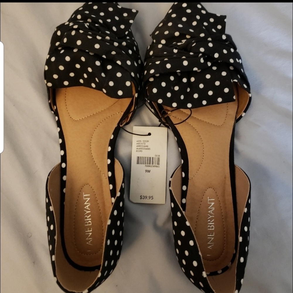 NWT Flats
